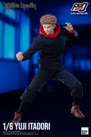 Jujutsu Kaisen threezero 3A FigZero Yuji Itadori