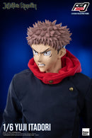 Jujutsu Kaisen threezero 3A FigZero Yuji Itadori