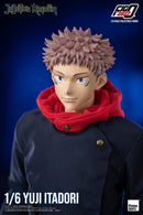 Jujutsu Kaisen threezero 3A FigZero Yuji Itadori