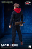 Jujutsu Kaisen threezero 3A FigZero Yuji Itadori