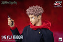 Jujutsu Kaisen threezero 3A FigZero Yuji Itadori
