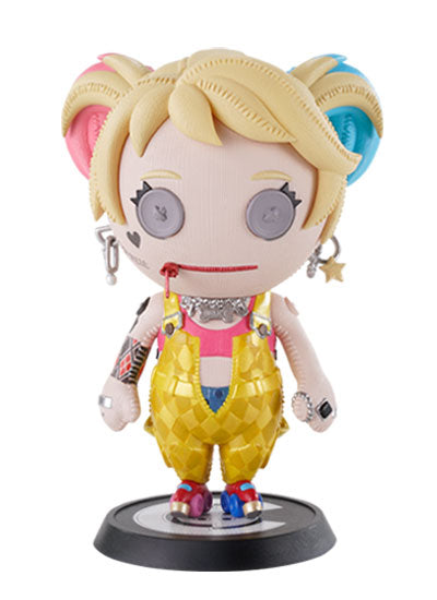 BIRDS OF PREY Prime 1 Studio HARLEY QUINN CUTIE 1