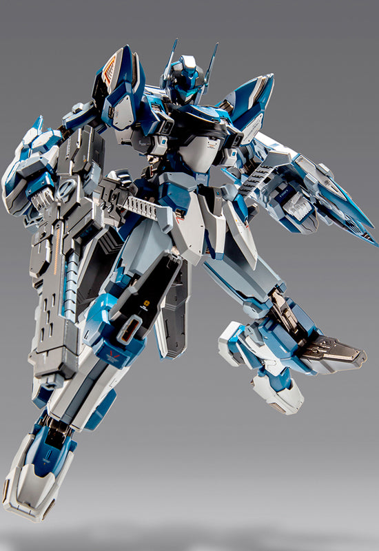 HARDCORE MECHA CCSTOYS THUNDERBOLT ALLOY ACTION FIGURE