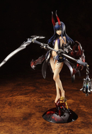 Black Arts Keeper MILESTONE Diabolus Macrodontia Tibalta Normal Edition