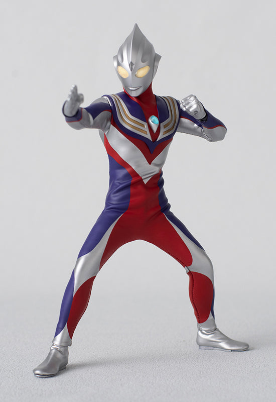 ULTRAMAN TIGA Alphamax ULTRAMAN TIGA