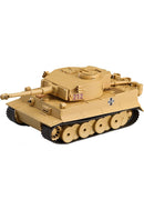 GIRLS und PANZER der Film Nendoroid More Tiger I
