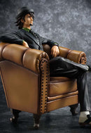 TIGER＆BUNNY MEGAHOUSE G.E.M.SERIES “S.O.C” KOTETSU