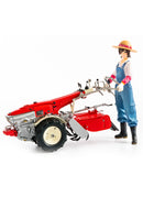 PLAMAX Max Factory MF-21: minimum factory Minori with Honda F90 Tiller (3rd-run)