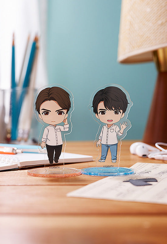 2gether Good Smile Company 2gether Nendoroid Plus Acrylic Stand Tine