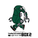 MechatroWeGo SENTINEL Tiny MechatroWeGo Box2 (1 Random Blind Box)