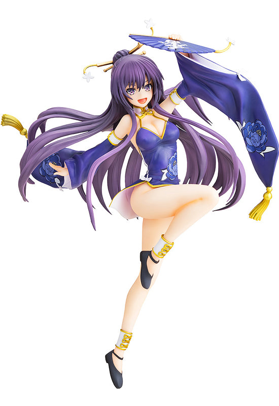 Date A Live III Chara-Ani Tohka Yatogami: China Dress Ver.