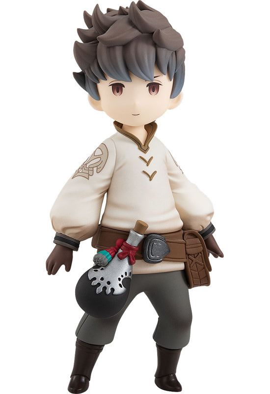 Bravely Default POP UP PARADE Tiz Arrior