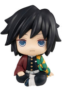 Demon Slayer MEGAHOUSE Look up TOMIOKA GIYUU