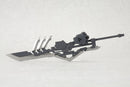 Modeling Support Goods Kotobukiya Heavy Weapon Unit MH03R Unite Sword