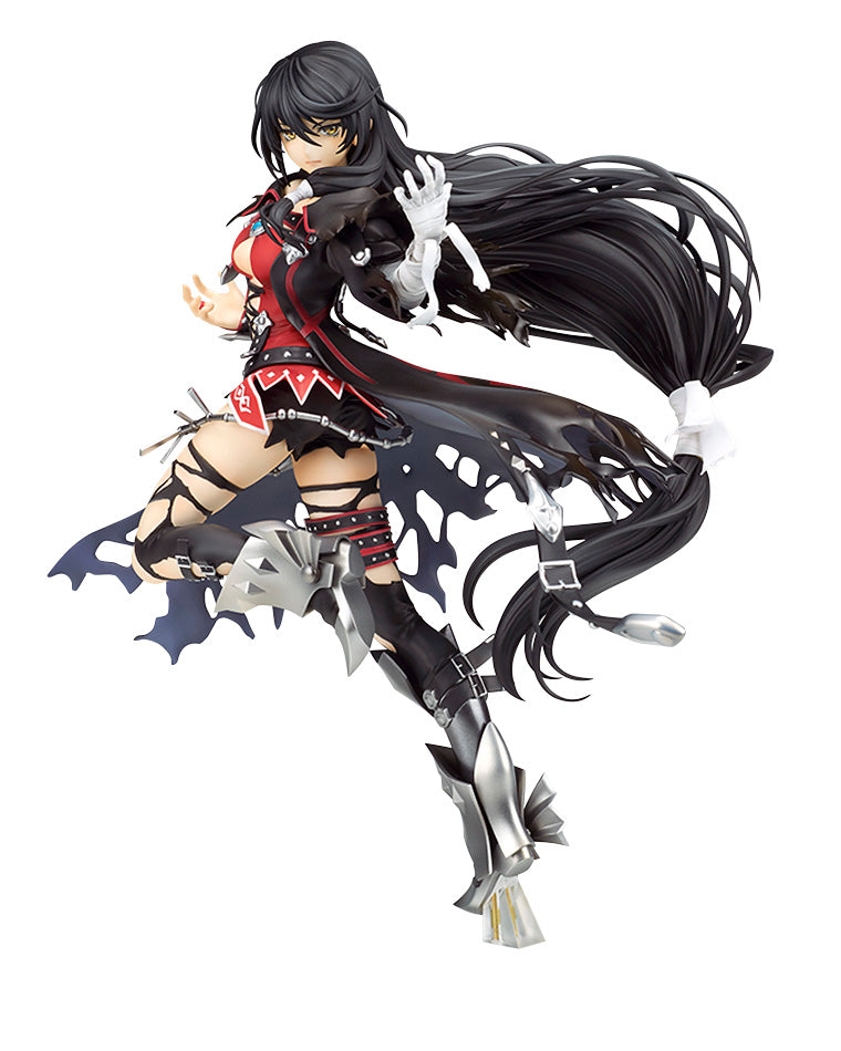 Tales of Berseria ALTER Velvet Crowe