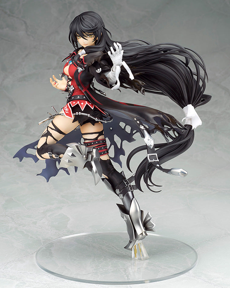 Tales of Berseria ALTER Velvet Crowe