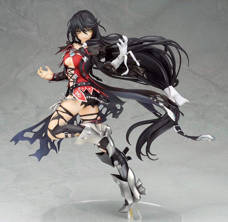 Tales of Berseria ALTER Velvet Crowe