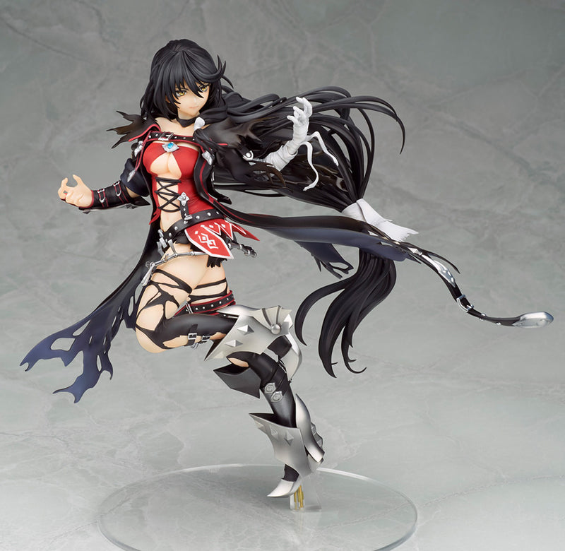 Tales of Berseria ALTER Velvet Crowe