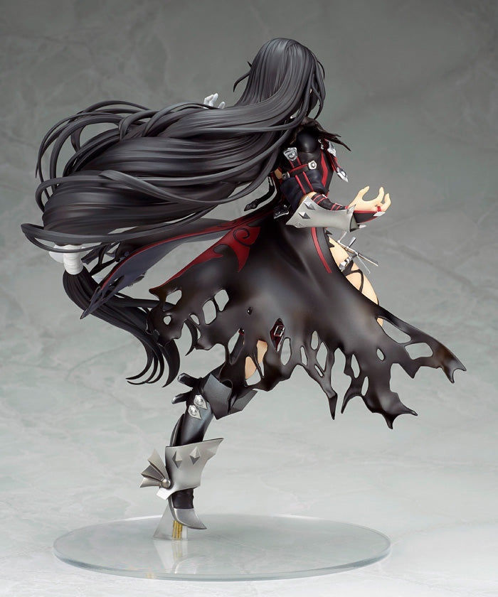 Tales of Berseria ALTER Velvet Crowe