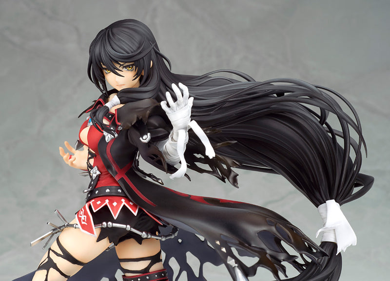 Tales of Berseria ALTER Velvet Crowe