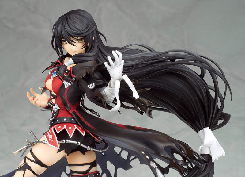 Tales of Berseria ALTER Velvet Crowe