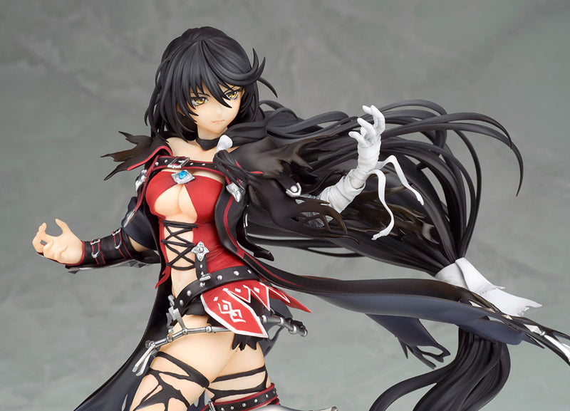 Tales of Berseria ALTER Velvet Crowe