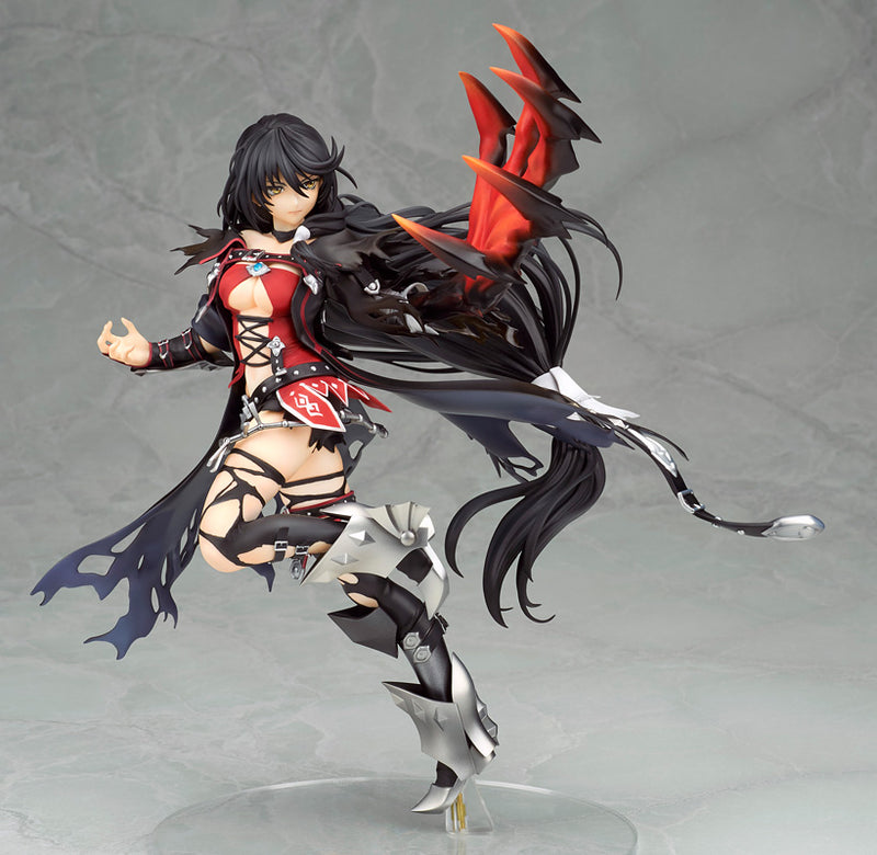 Tales of Berseria ALTER Velvet Crowe