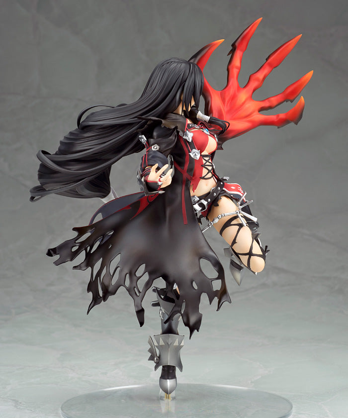 Tales of Berseria ALTER Velvet Crowe