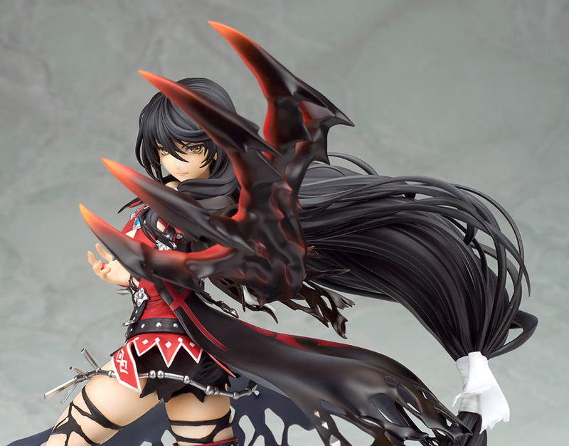 Tales of Berseria ALTER Velvet Crowe