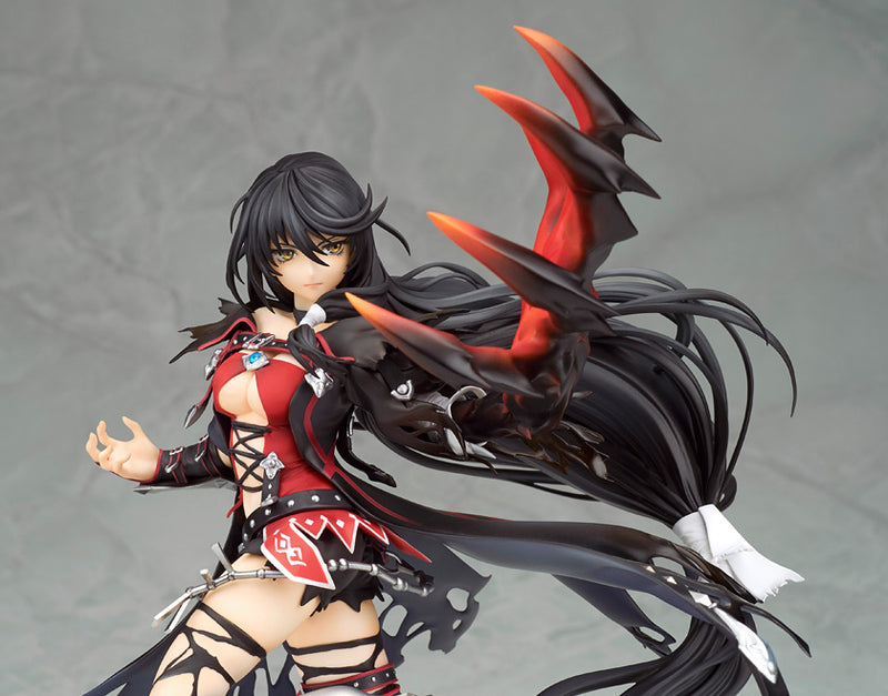 Tales of Berseria ALTER Velvet Crowe