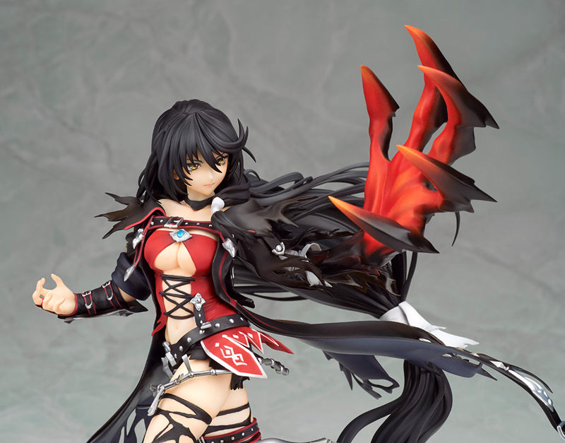 Tales of Berseria ALTER Velvet Crowe