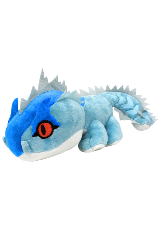 MONSTER HUNTER CAPCOM MONSTER HUNTER  Monster Plush toy Tobi-Kadachi