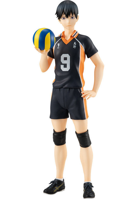 HAIKYU!! TO THE TOP POP UP PARADE Tobio Kageyama