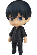 529b Haikyu!! Nendoroid Tobio Kageyama: Jersey Ver.