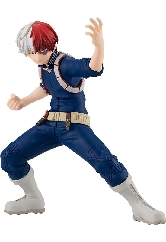 My Hero Academia POP UP PARADE Shoto Todoroki: Hero Costume Ver.