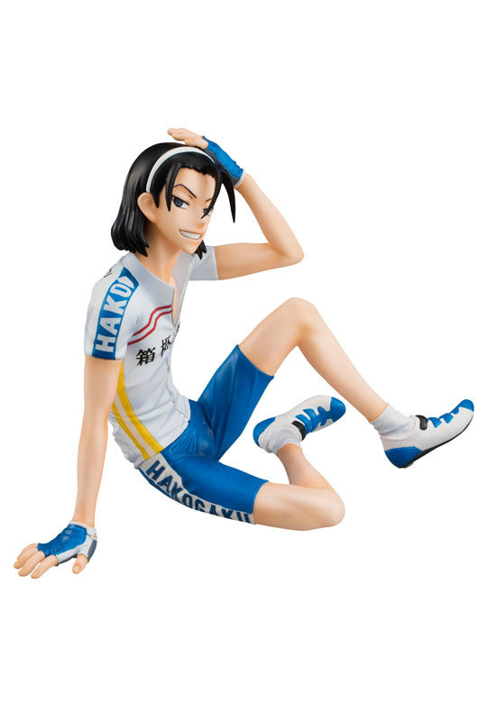 YOWAMUSHI PEDAL PALMATE JINPACHI TODO