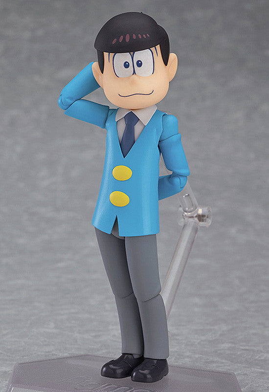 296 Osomatsu-san figma Todomatsu Matsuno