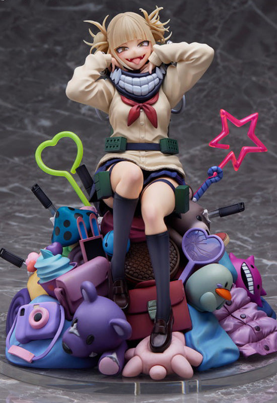 My Hero Academia Spiritale Himiko Toga -Villain-