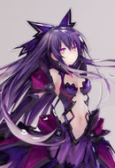 Date A Live B-FULL PULCHRA Tohka Yatogami Inverted Ver.2.5D Figure