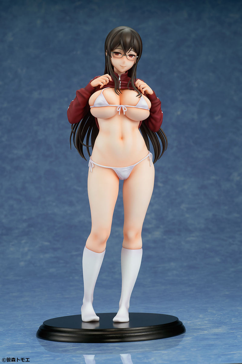 Succubus Stayed Life Q-SIX Touko Sakuramachi