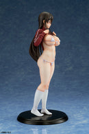 Succubus Stayed Life Q-SIX Touko Sakuramachi