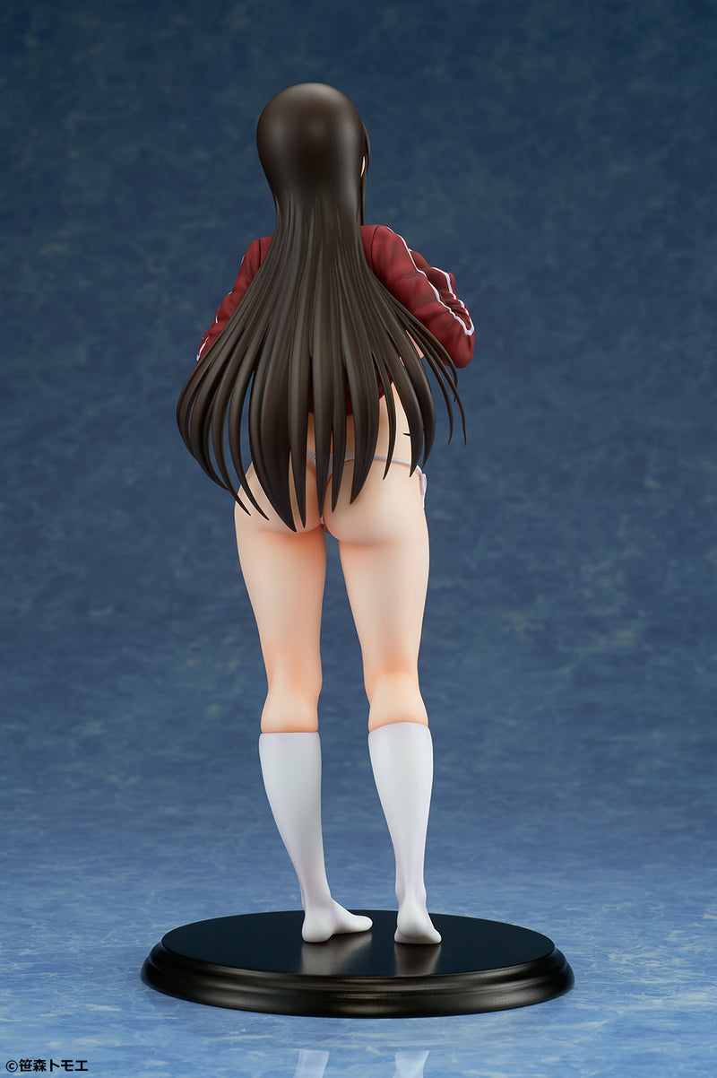 Succubus Stayed Life Q-SIX Touko Sakuramachi