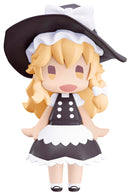 Touhou Project HELLO! GOOD SMILE Marisa Kirisame