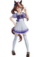 Umamusume: Pretty Derby POP UP PARADE Tokai Teio: School Uniform Ver.