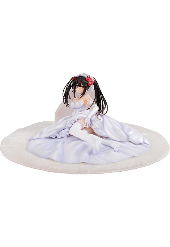 Date A Live Kadokawa Collection Original Edition Tokisaki Kurumi Wedding Dress Ver.