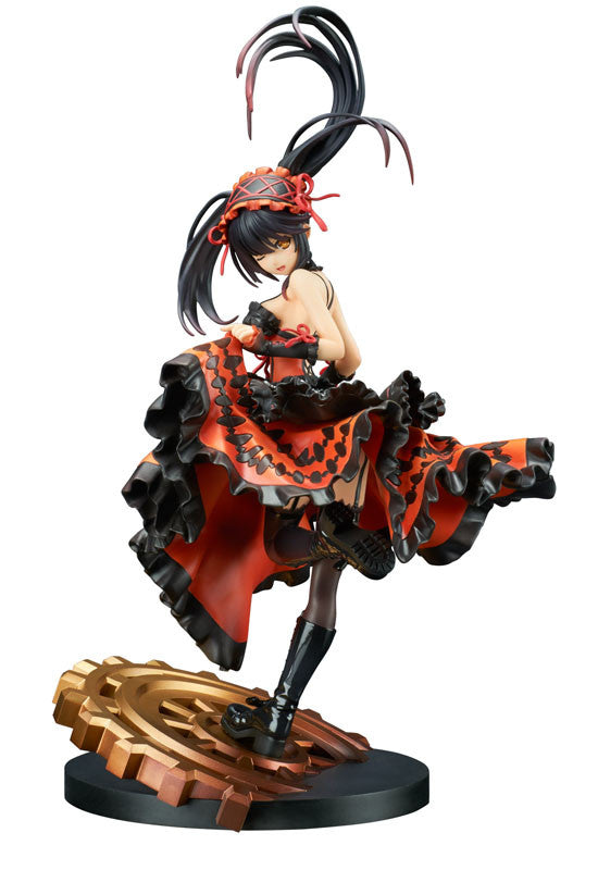 Date a Live II Broccoli 1/8 scale figure Date a Live II [Kurumi Tokisaki]