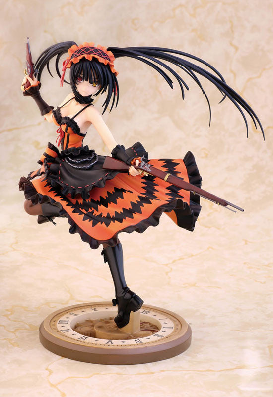 Date A Live Ⅱ Alphamax Tokisaki Kurumi (Re-run)