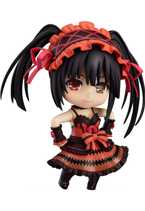 466 Date A Live Nendoroid Kurumi Tokisaki(3rd-run)