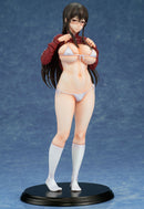 Succubus Stayed Life Q-SIX Touko Sakuramachi