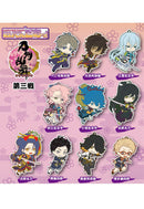 Touken Ranbu - ONLINE - TOYSWORKS Niitengomu! Vol. 3 (Set of 10 Characters)